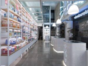 Farmacia Lloris González