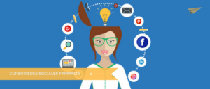 curso de redes sociales para farmacia