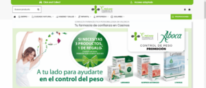 Farmacia Casinos