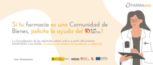 Nueva Convocatoria Kit Digital