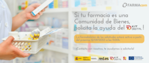 Convocatoria Kit Digital