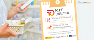 Nueva convocatoria Kit Digital