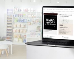 consejo farmacéutico digitalizado - Farmacia Latasa